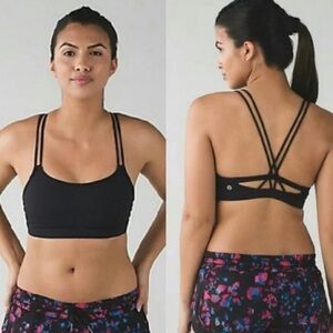 Lululemon Make A Move Bra
